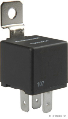 Relay, main current - 75613211 HERTH+BUSS ELPARTS