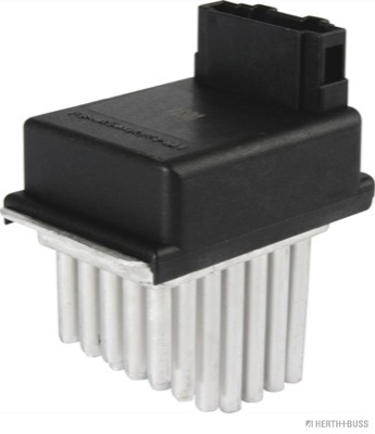 Centralina, Riscaldamento / Ventilazione - 75614267 HERTH+BUSS ELPARTS