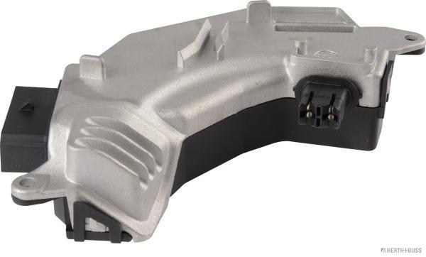 Centralina, Riscaldamento / Ventilazione - 75614284 HERTH+BUSS ELPARTS