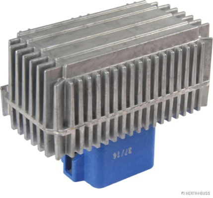 Control Unit, glow plug system - 75614311 HERTH+BUSS ELPARTS