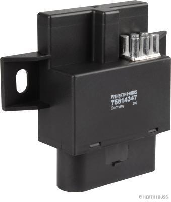 Control Unit, fuel pump - 75614347 HERTH+BUSS ELPARTS