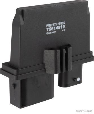 Control Unit, urea injection - 75614819 HERTH+BUSS ELPARTS
