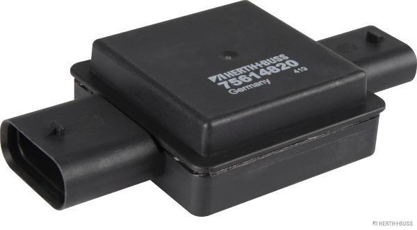Control Unit, urea injection - 75614820 HERTH+BUSS ELPARTS