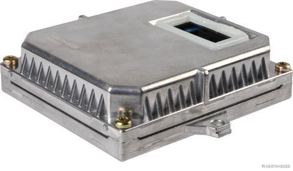 Ballast, gas discharge lamp - 75615019 HERTH+BUSS ELPARTS