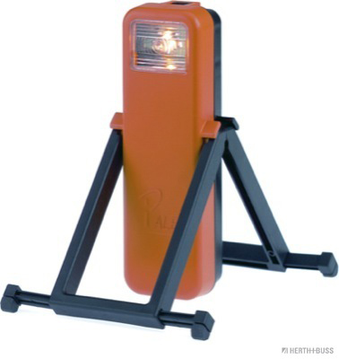 Warning Light - 80690034 HERTH+BUSS ELPARTS