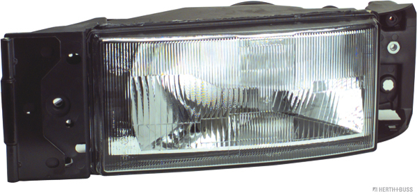 Headlight - 81658035 HERTH+BUSS ELPARTS