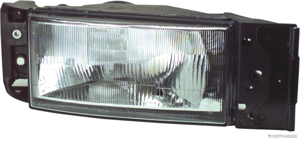 Headlight - 81658036 HERTH+BUSS ELPARTS