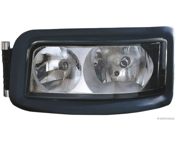 Faro principale - 81658152 HERTH+BUSS ELPARTS