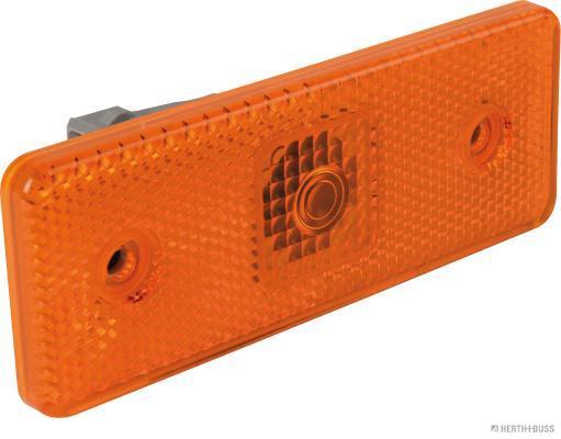 Luce demarcazione laterale - 82710189 HERTH+BUSS ELPARTS