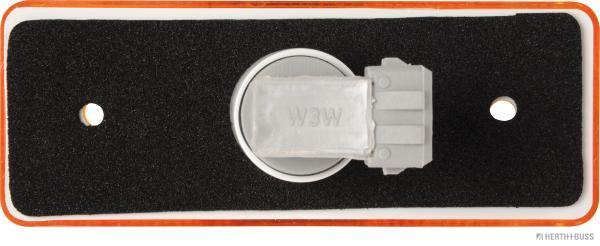 Side Marker Light - 82710189 HERTH+BUSS ELPARTS