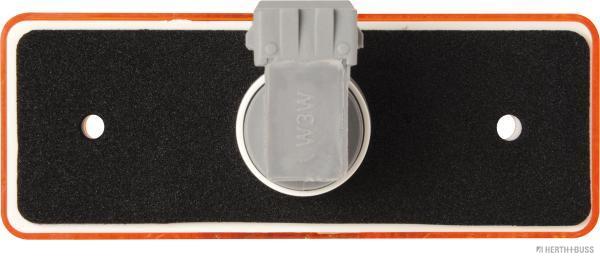 Side Marker Light - 82710190 HERTH+BUSS ELPARTS