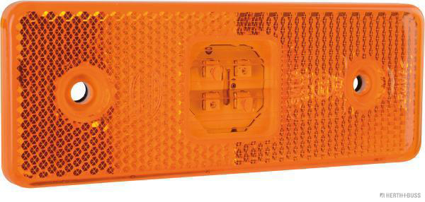 Luce demarcazione laterale - 82710233 HERTH+BUSS ELPARTS