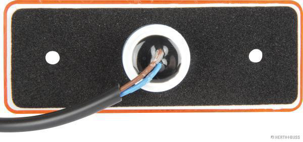 Side Marker Light - 82710233 HERTH+BUSS ELPARTS