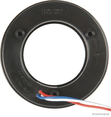 Tail Light - 82850110 HERTH+BUSS ELPARTS