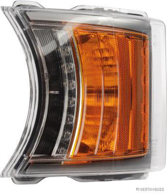 Indicator - 83700607 HERTH+BUSS ELPARTS