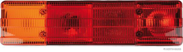 Combination Rearlight - 83830021 HERTH+BUSS ELPARTS