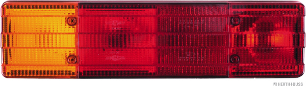 Combination Rearlight - 83830023 HERTH+BUSS ELPARTS