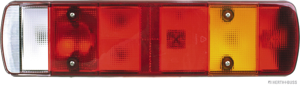 Combination Rearlight - 83830058 HERTH+BUSS ELPARTS