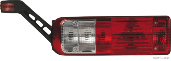 Combination Rearlight - 83830172 HERTH+BUSS ELPARTS