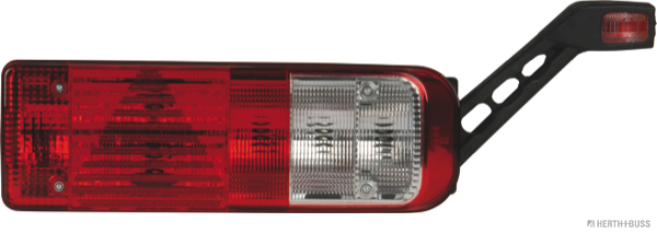 Combination Rearlight - 83830173 HERTH+BUSS ELPARTS