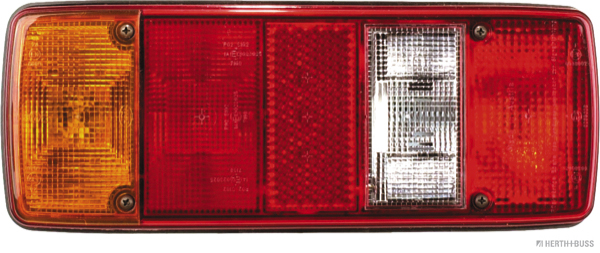 Combination Rearlight - 83830186 HERTH+BUSS ELPARTS