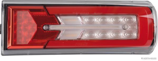Luce posteriore - 83840022 HERTH+BUSS ELPARTS