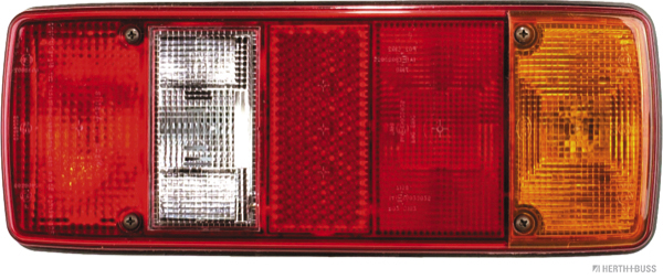 Combination Rearlight - 83840186 HERTH+BUSS ELPARTS
