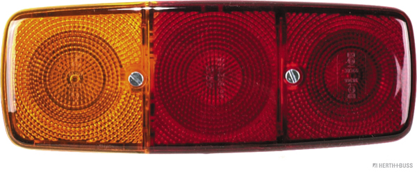 Luce posteriore - 83840212 HERTH+BUSS ELPARTS