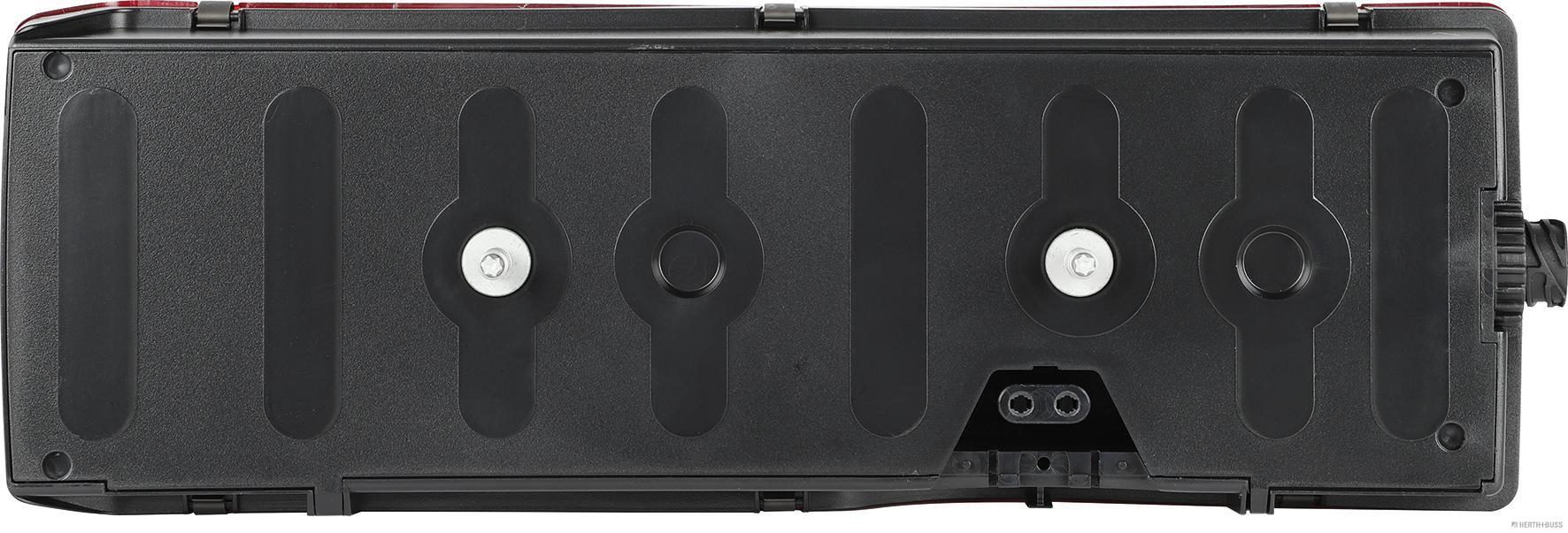 Combination Rearlight - 83840591 HERTH+BUSS ELPARTS