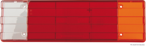 Lente, Luce posteriore - 83842193 HERTH+BUSS ELPARTS