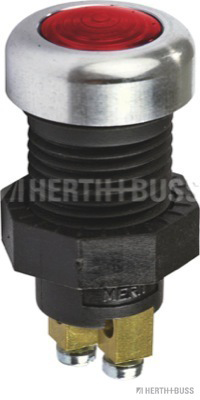 Control Lamp - 85780333 HERTH+BUSS ELPARTS