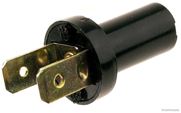 Innesto lampada, Parti elettriche universali - 85785013 HERTH+BUSS ELPARTS