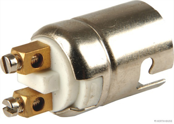 Bulb Socket, electric universal parts - 85785103 HERTH+BUSS ELPARTS