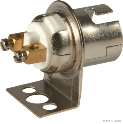 Innesto lampada, Parti elettriche universali - 85785146 HERTH+BUSS ELPARTS