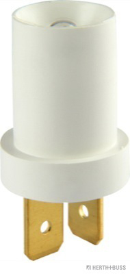 Bulb, instrument lighting - 89901070 HERTH+BUSS ELPARTS