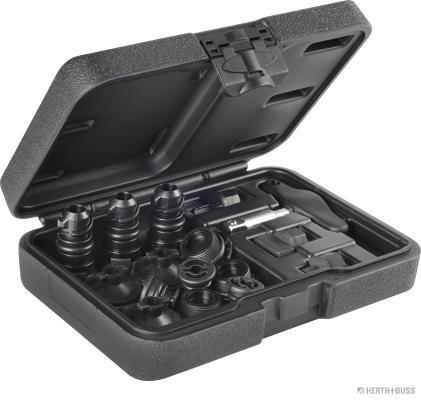 Socket Set, oil drain plug - 95922006 HERTH+BUSS ELPARTS