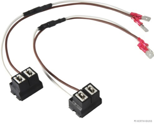 Voltage Limiter, electrical system - 95980312 HERTH+BUSS ELPARTS