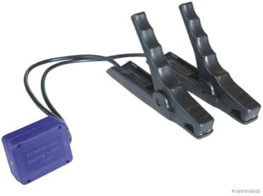 Overvoltage Protector, battery - 95980749 HERTH+BUSS ELPARTS