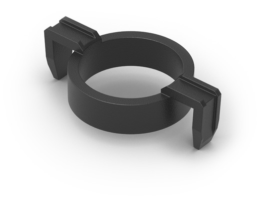 Bulb Socket, headlight - 11183X2 PHILIPS