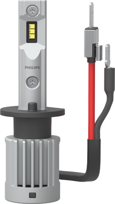 Bulb, spotlight - 11258U92X2 PHILIPS