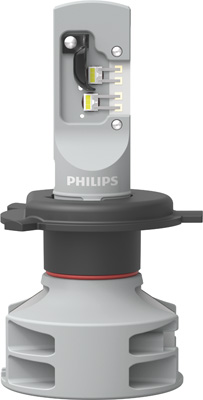 lemputė, prožektorius - 11342U51X2 PHILIPS