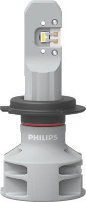 lemputė, prožektorius - 11972U51X2 PHILIPS
