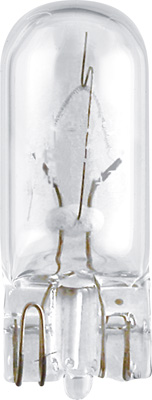 Bulb, interior light - 12040VPB2 PHILIPS