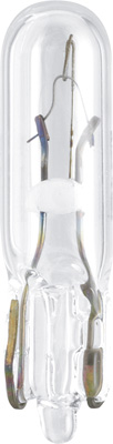Bulb, interior light - 12521CP PHILIPS