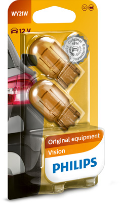 Bulb, indicator - 12071B2 PHILIPS
