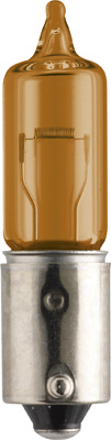 Bulb, indicator - 12146CP PHILIPS