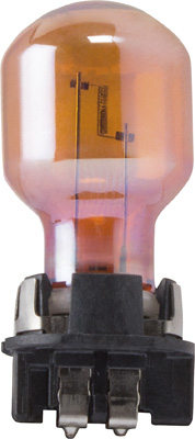 Bulb, indicator - 12174SVHTRC1 PHILIPS