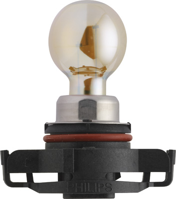 Bulb, indicator - 12180SV+C1 PHILIPS