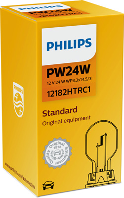 Lampadina, Indicatore direzione - 12182HTRC1 PHILIPS