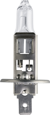 Лампа накаливания, фара дальнего света - 12258LLECOS2 PHILIPS